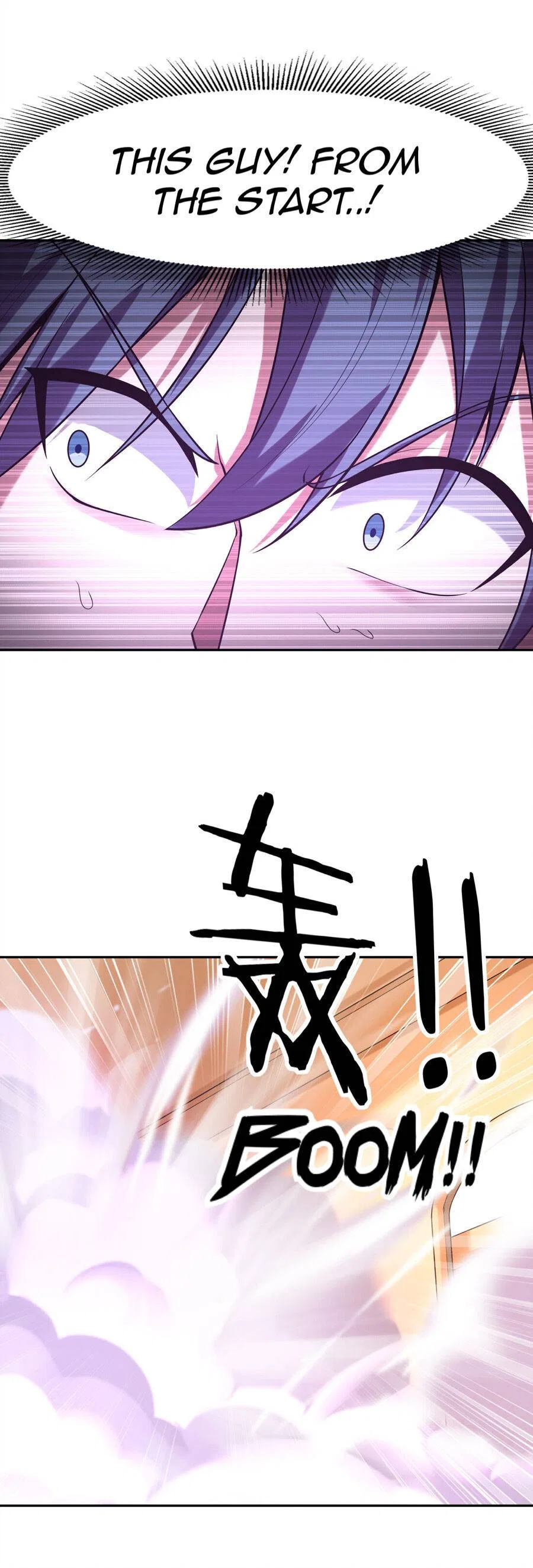 My Harem Is Entirely Female Demon Villains Chapter 32 – Page 4
