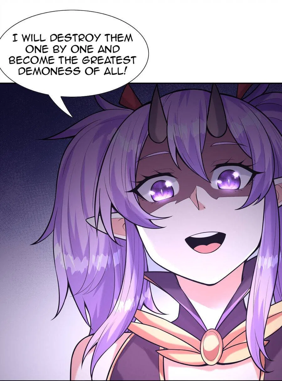 My Harem Is Entirely Female Demon Villains Chapter 32 – Page 7