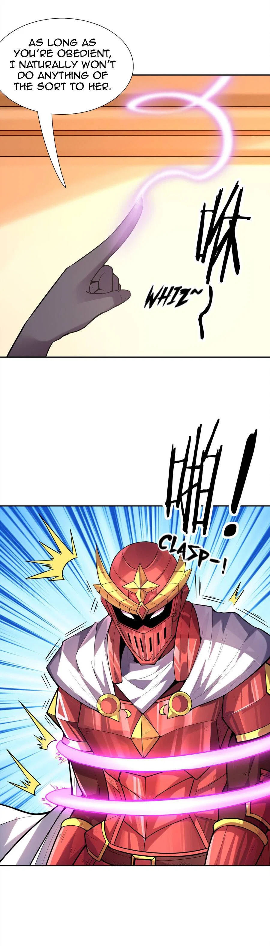 My Harem Is Entirely Female Demon Villains Chapter 32 – Page 12