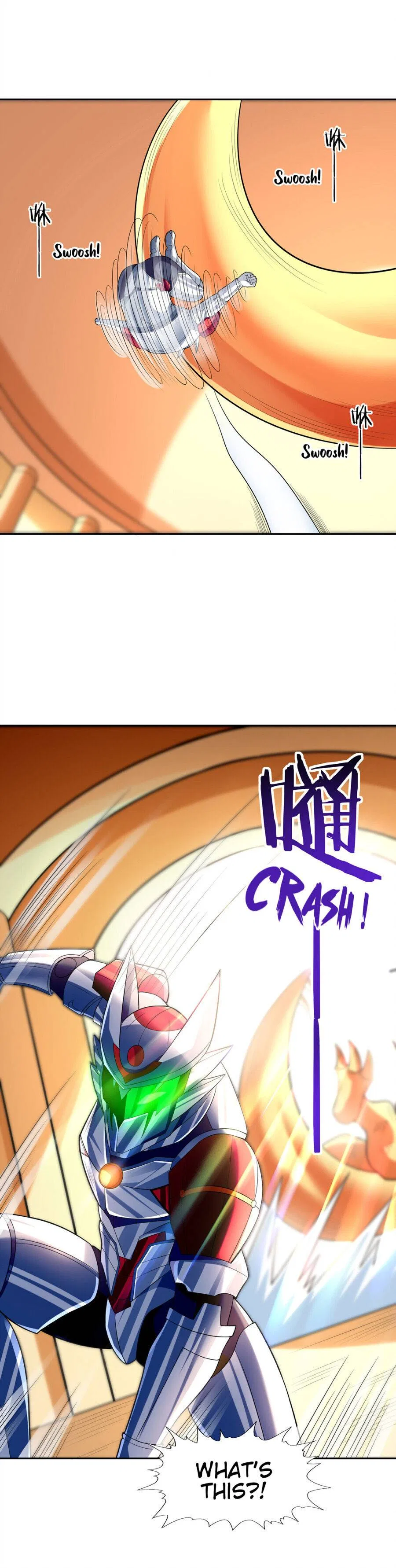 My Harem Is Entirely Female Demon Villains Chapter 32 – Page 30