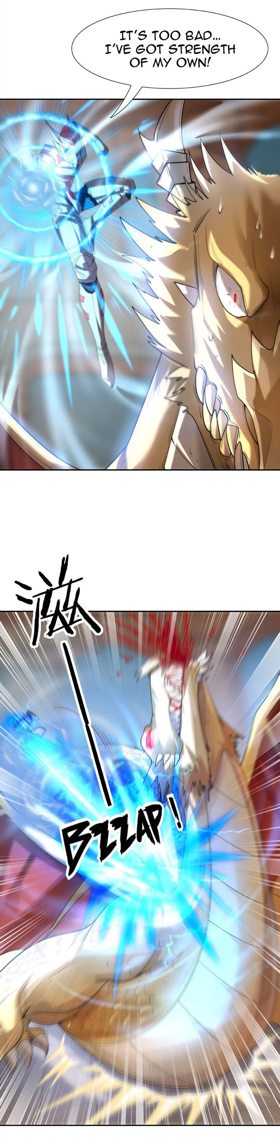 My Harem Is Entirely Female Demon Villains Chapter 32 – Page 33