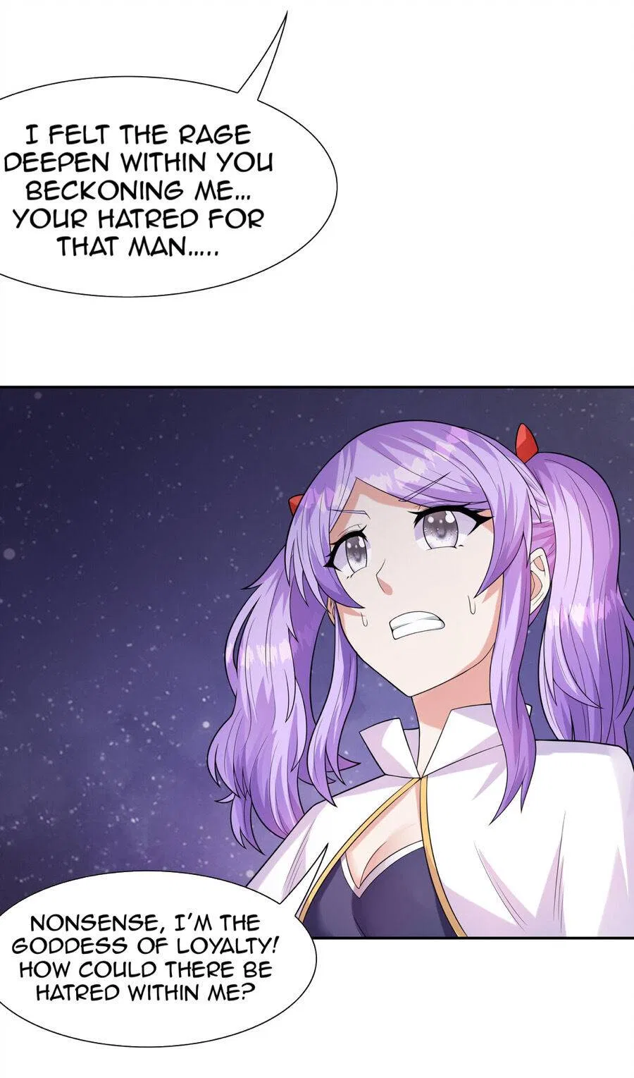 My Harem Is Entirely Female Demon Villains Chapter 31 – Page 15