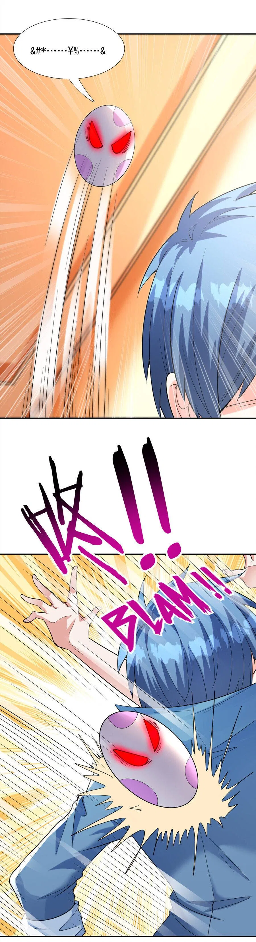 My Harem Is Entirely Female Demon Villains Chapter 31 – Page 27