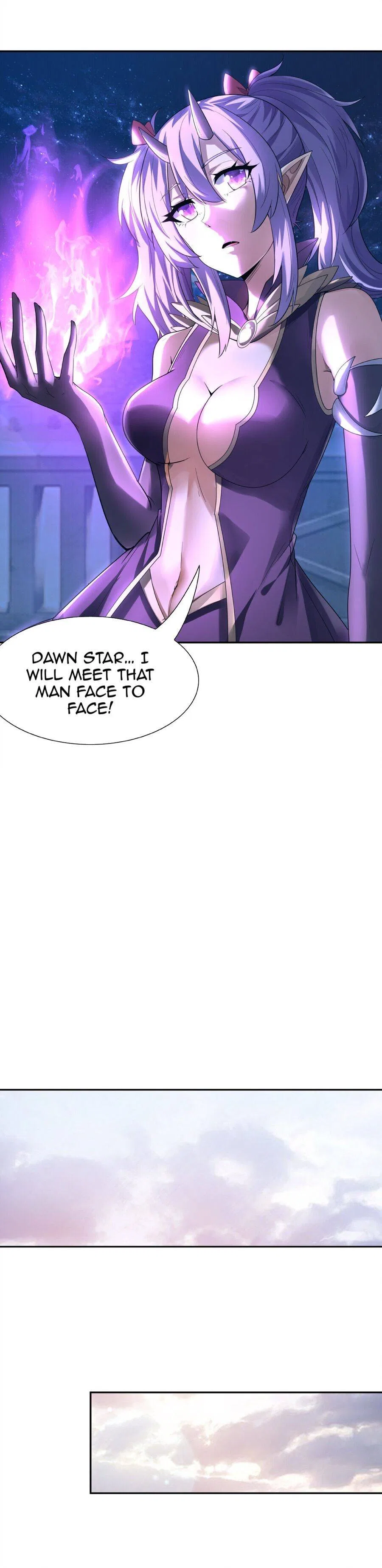 My Harem Is Entirely Female Demon Villains Chapter 30 – Page 18
