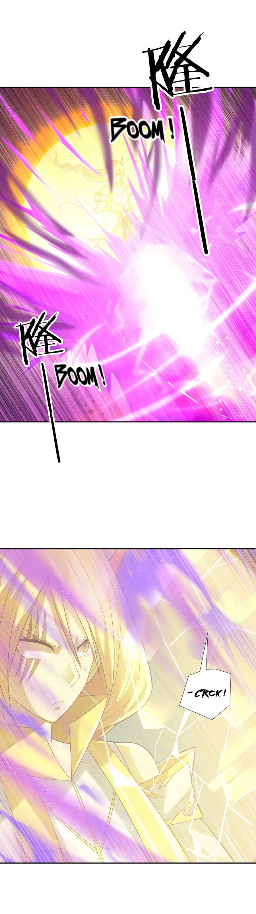 My Harem Is Entirely Female Demon Villains Chapter 29 – Page 6
