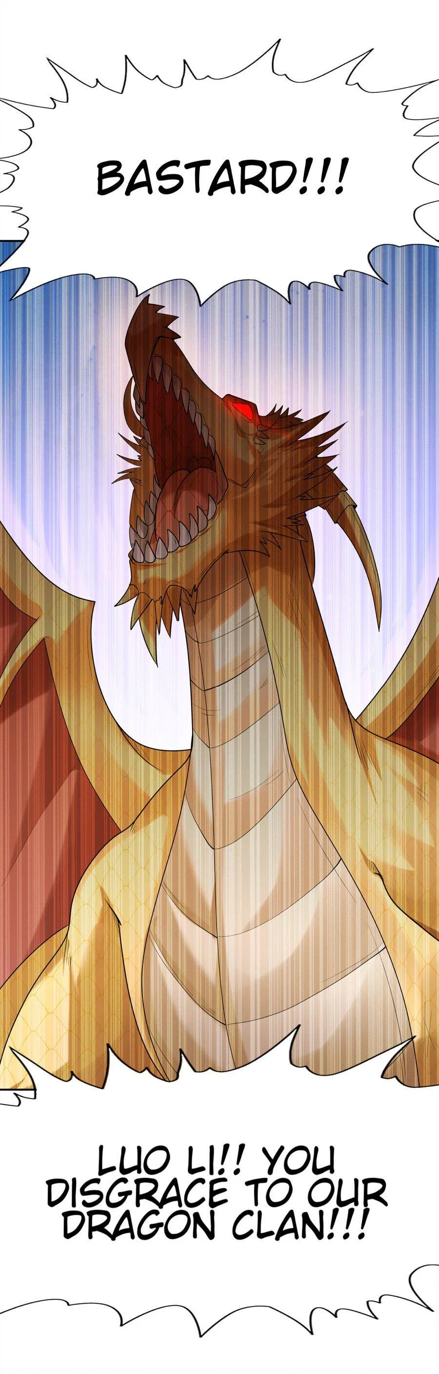 My Harem Is Entirely Female Demon Villains Chapter 29 – Page 12