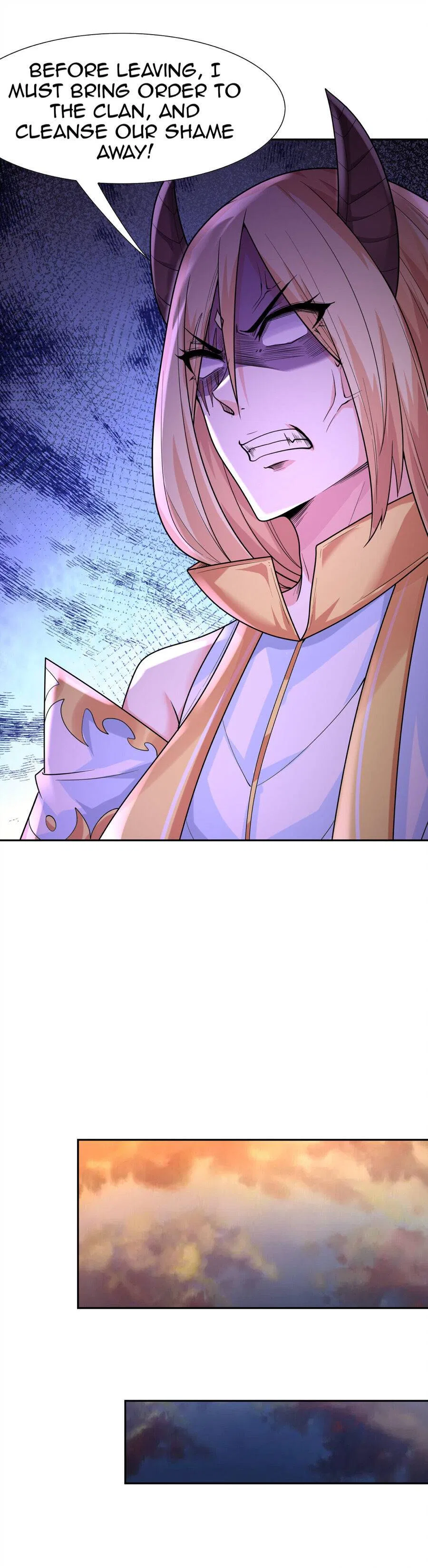 My Harem Is Entirely Female Demon Villains Chapter 29 – Page 14