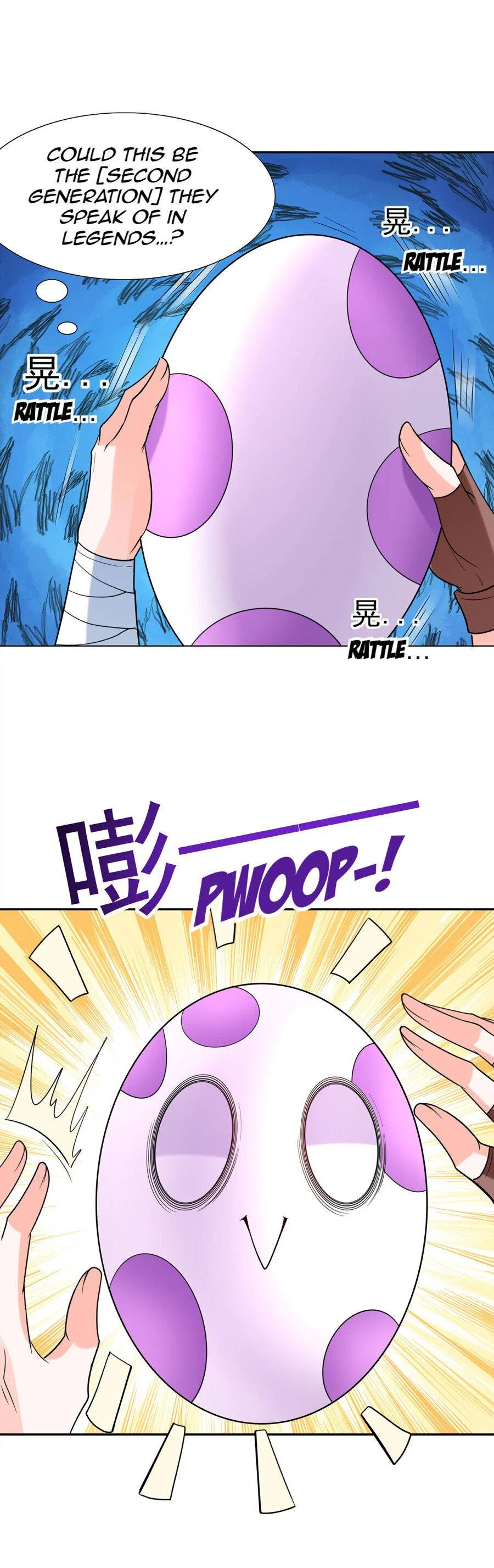 My Harem Is Entirely Female Demon Villains Chapter 29 – Page 20