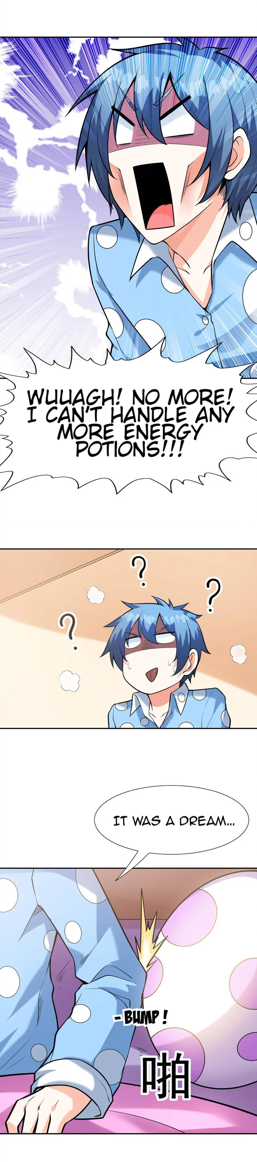 My Harem Is Entirely Female Demon Villains Chapter 28 – Page 25