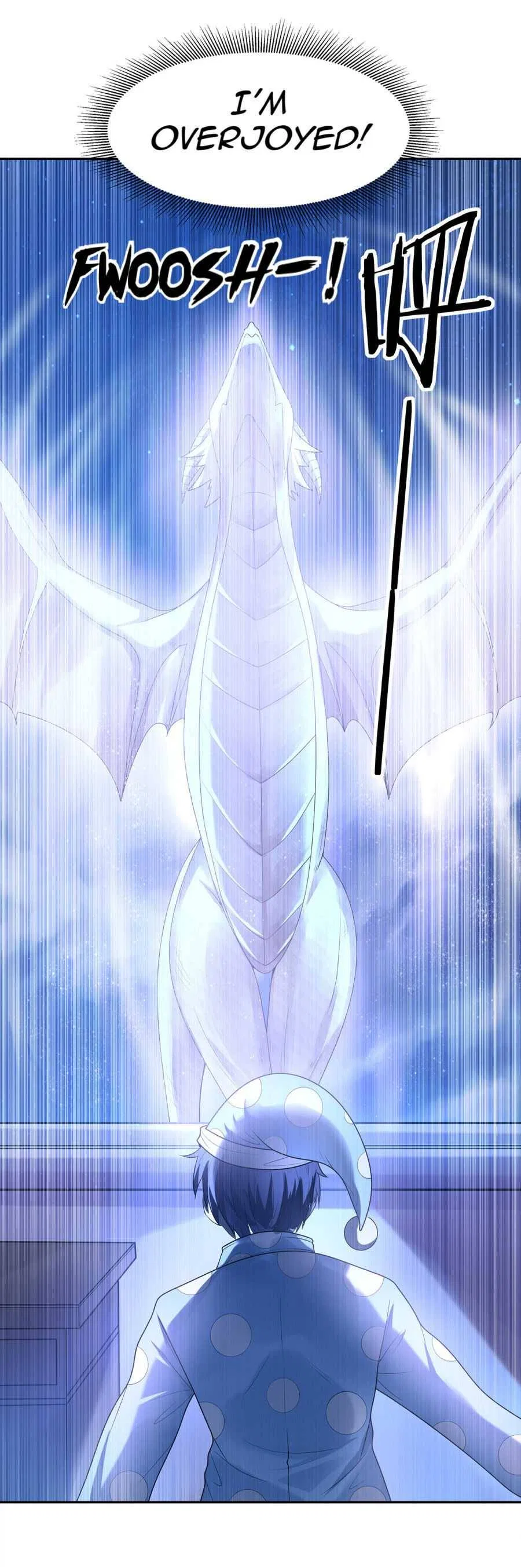 My Harem Is Entirely Female Demon Villains Chapter 26 – Page 9