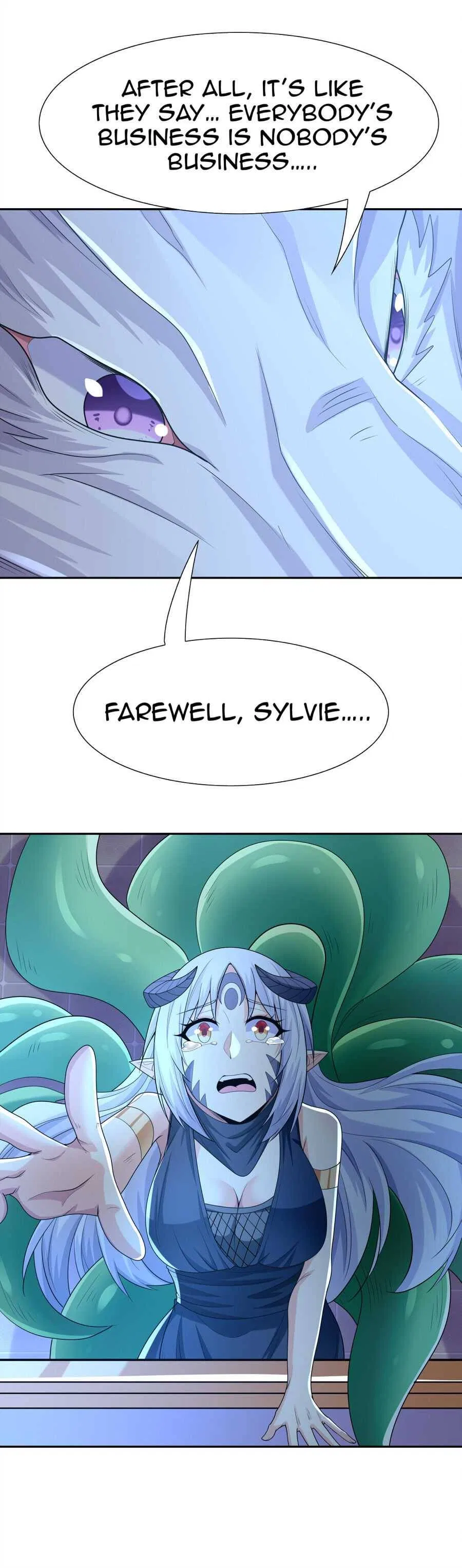 My Harem Is Entirely Female Demon Villains Chapter 26 – Page 14