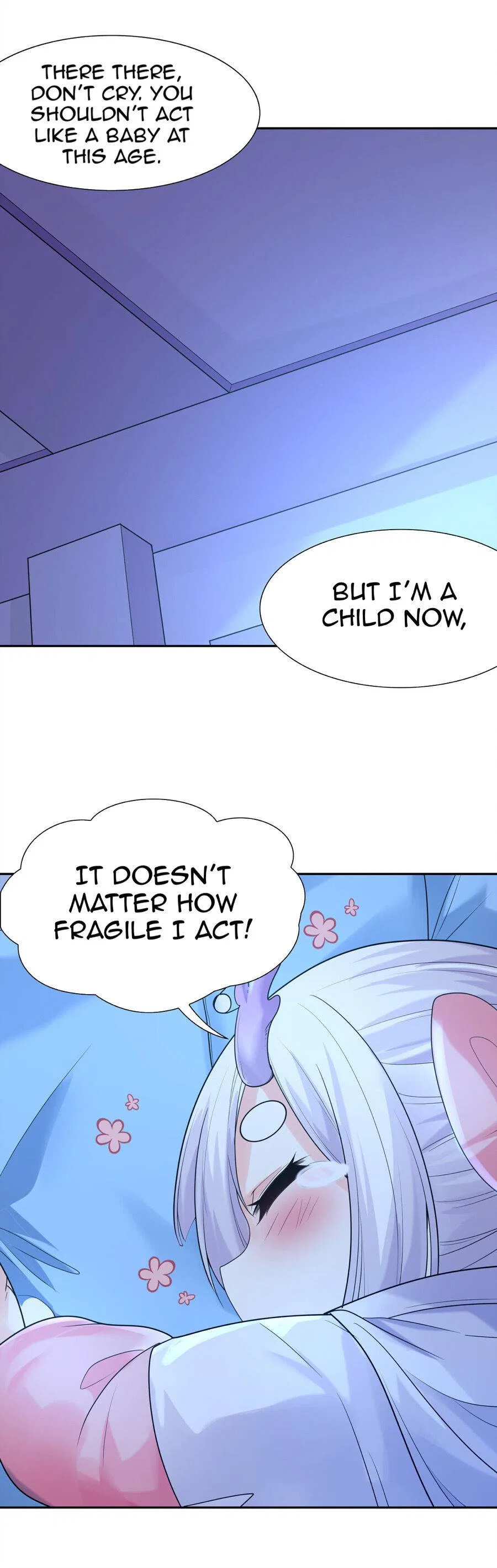My Harem Is Entirely Female Demon Villains Chapter 25 – Page 26