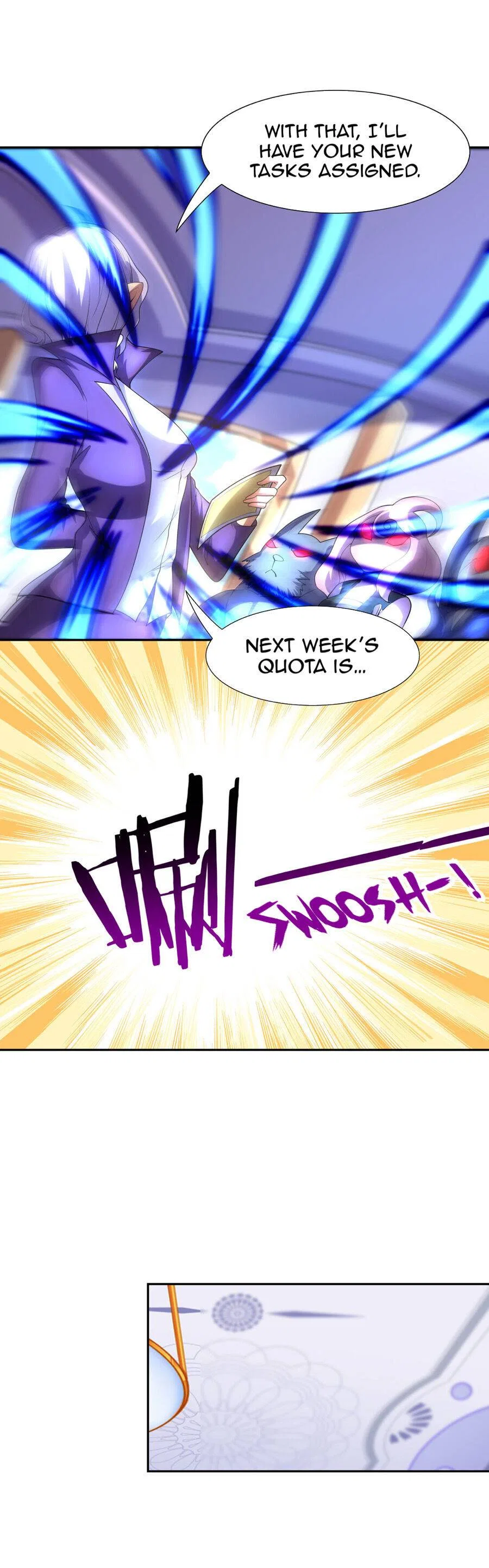 My Harem Is Entirely Female Demon Villains Chapter 23 – Page 26