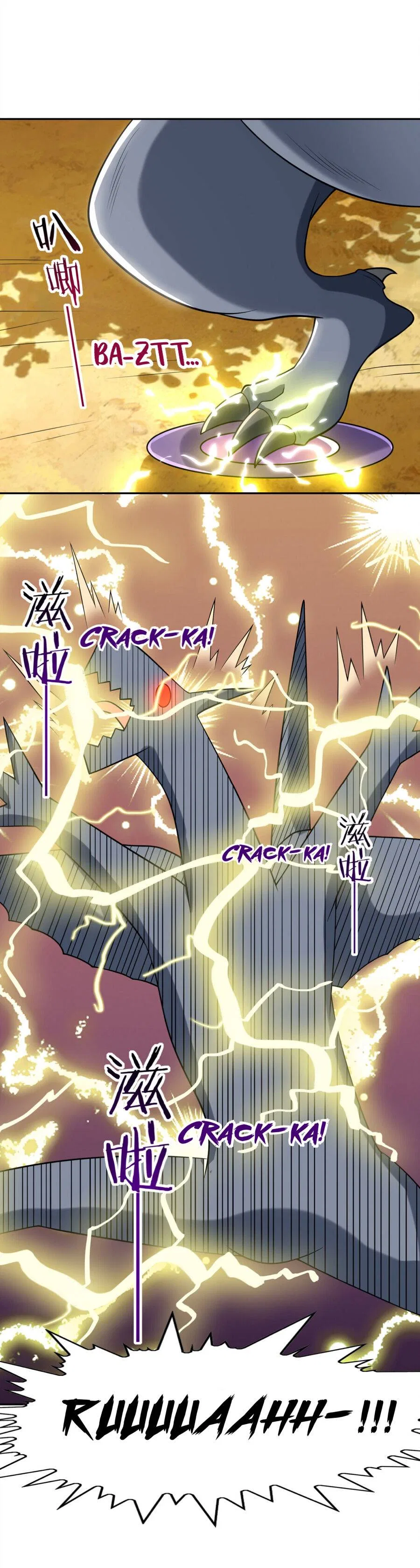 My Harem Is Entirely Female Demon Villains Chapter 22 – Page 8