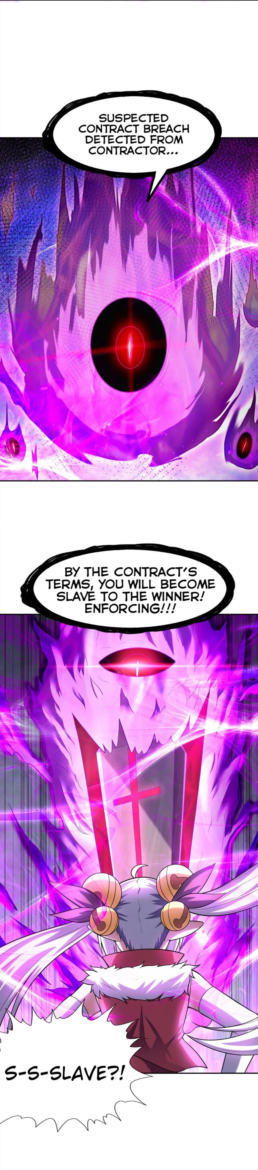 My Harem Is Entirely Female Demon Villains Chapter 22 – Page 16