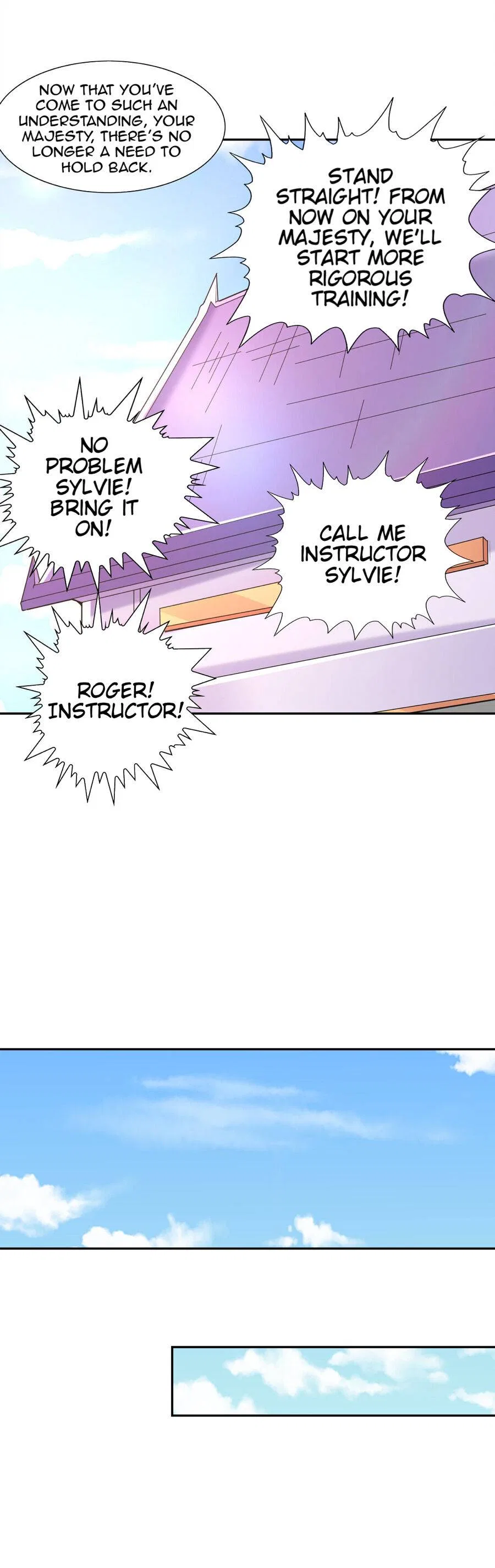 My Harem Is Entirely Female Demon Villains Chapter 21 – Page 20