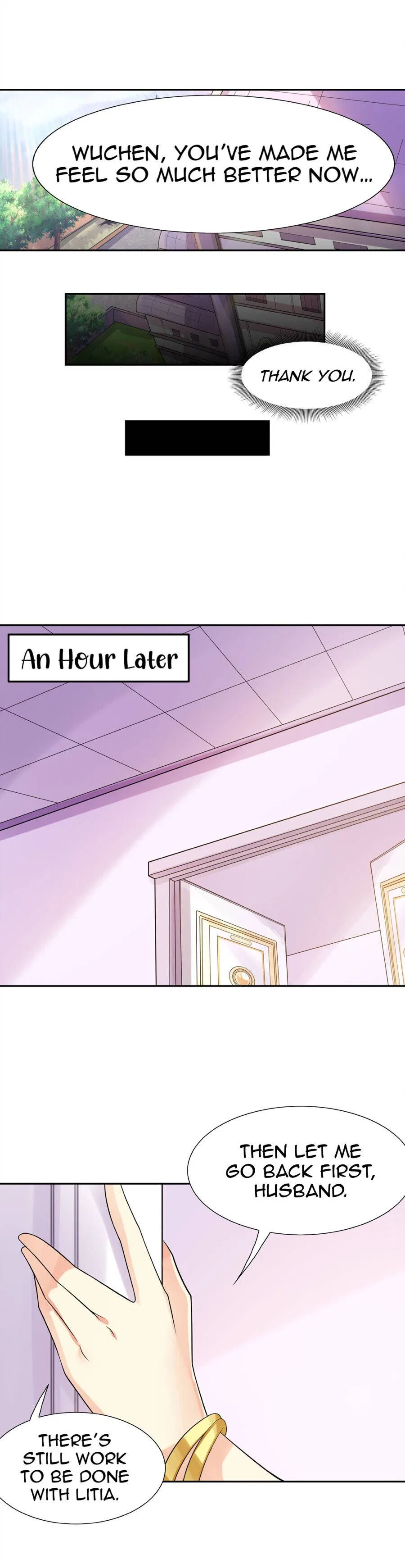 My Harem Is Entirely Female Demon Villains Chapter 20 – Page 21