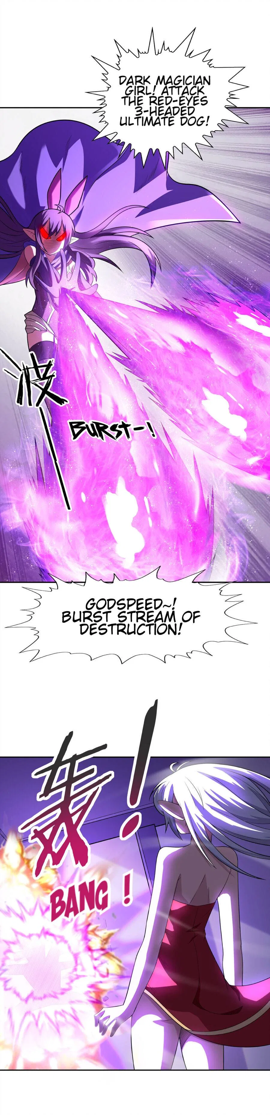 My Harem Is Entirely Female Demon Villains Chapter 19 – Page 16