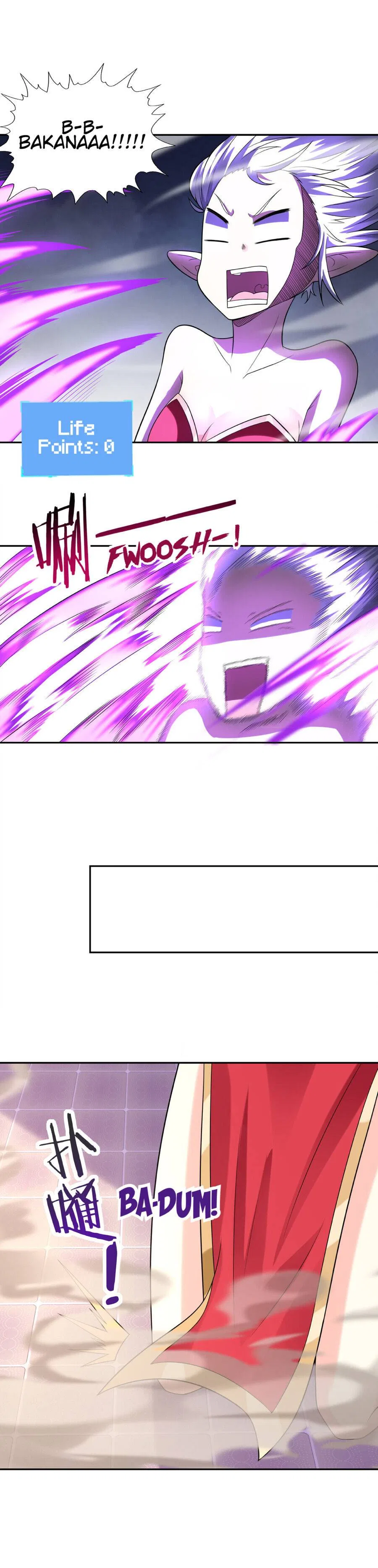 My Harem Is Entirely Female Demon Villains Chapter 19 – Page 17
