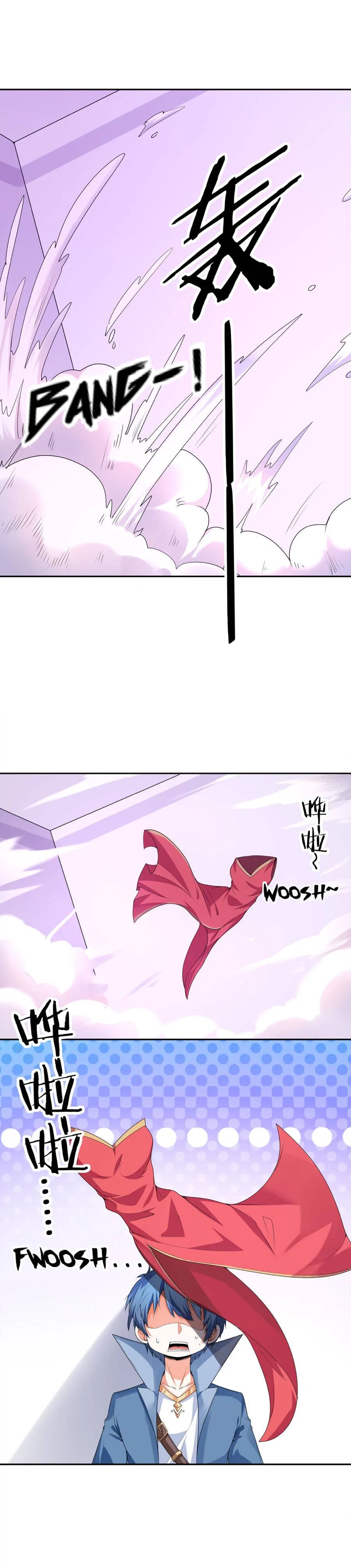 My Harem Is Entirely Female Demon Villains Chapter 19 – Page 23