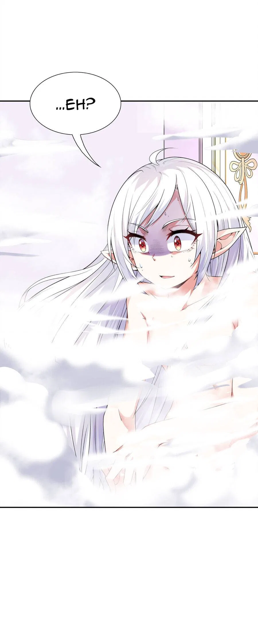 My Harem Is Entirely Female Demon Villains Chapter 19 – Page 24