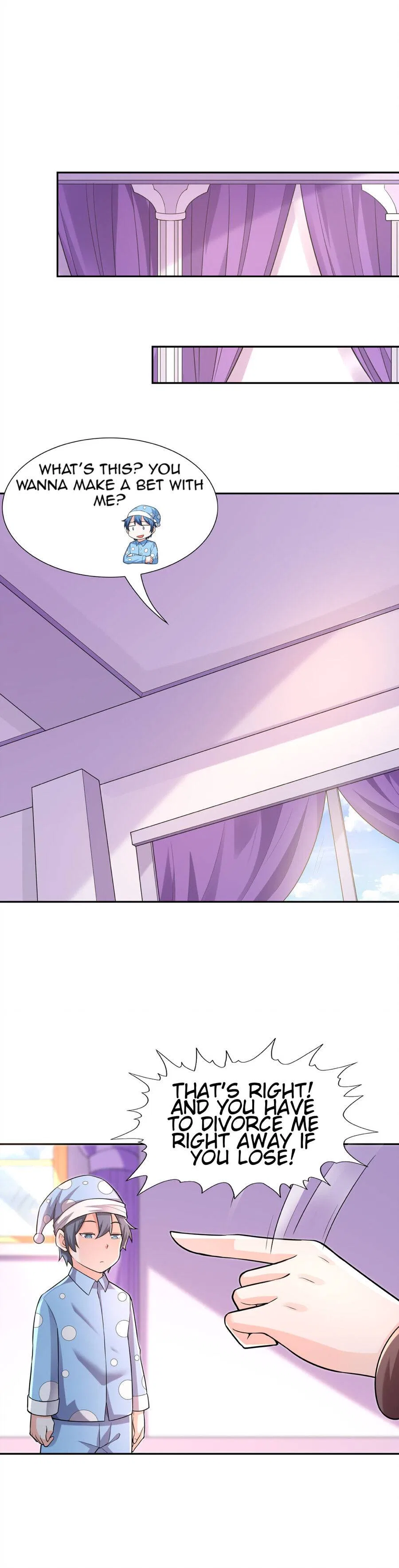 My Harem Is Entirely Female Demon Villains Chapter 18 – Page 11