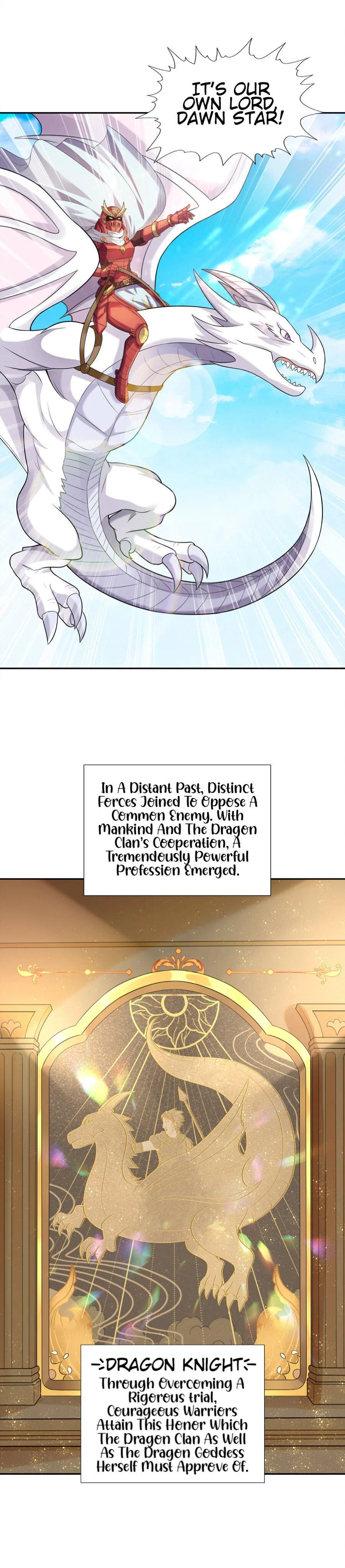 My Harem Is Entirely Female Demon Villains Chapter 17 – Page 5