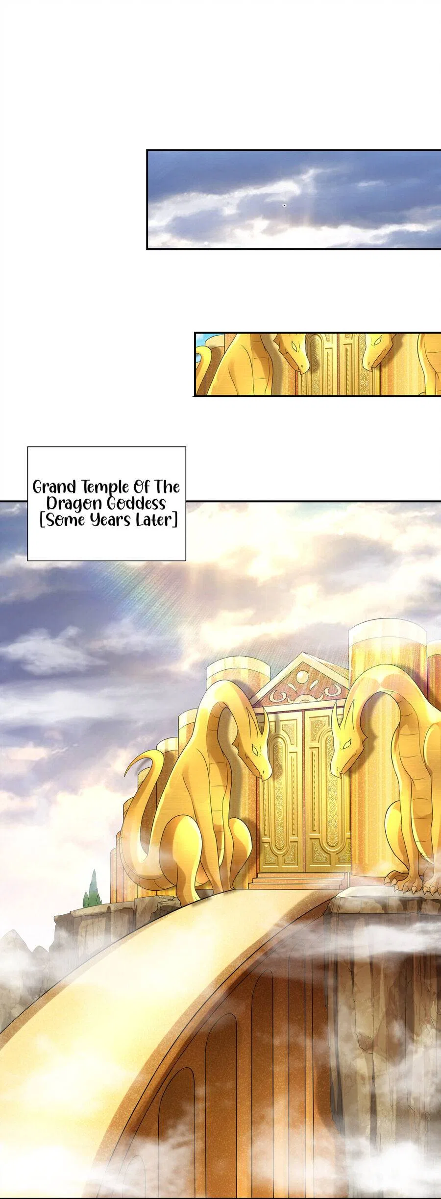 My Harem Is Entirely Female Demon Villains Chapter 17 – Page 9