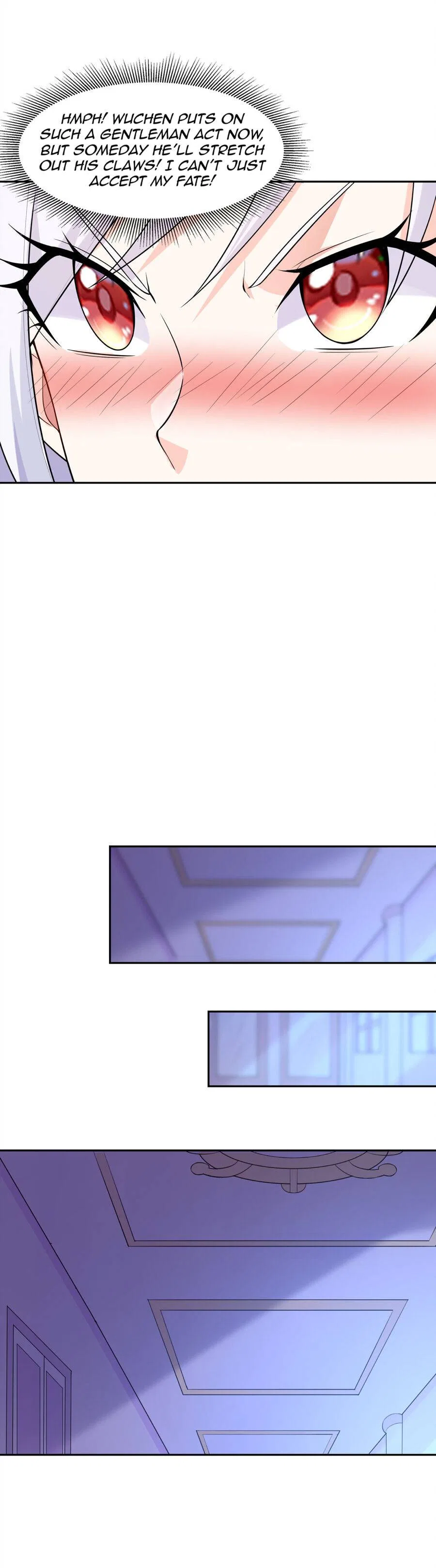 My Harem Is Entirely Female Demon Villains Chapter 16 – Page 17