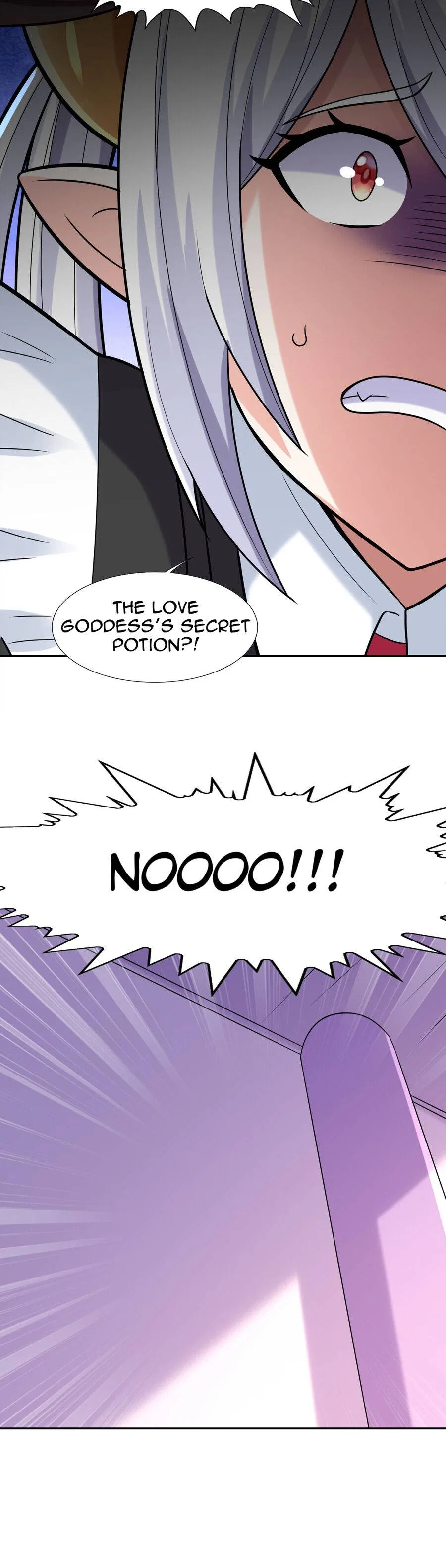 My Harem Is Entirely Female Demon Villains Chapter 15 – Page 15