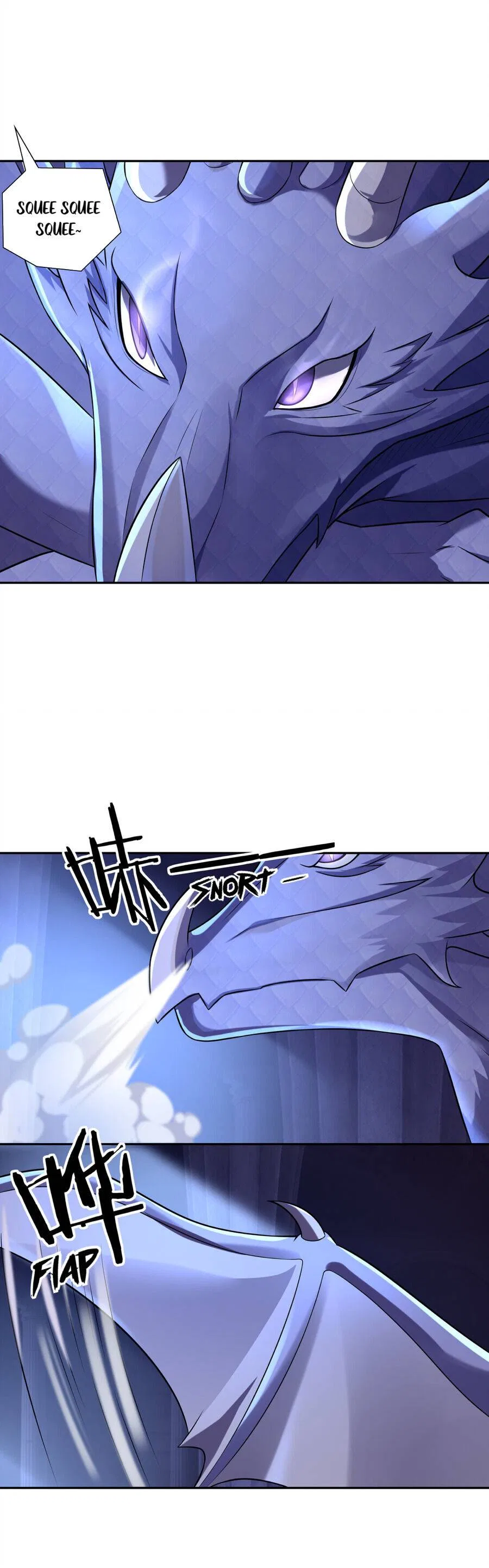 My Harem Is Entirely Female Demon Villains Chapter 15 – Page 26