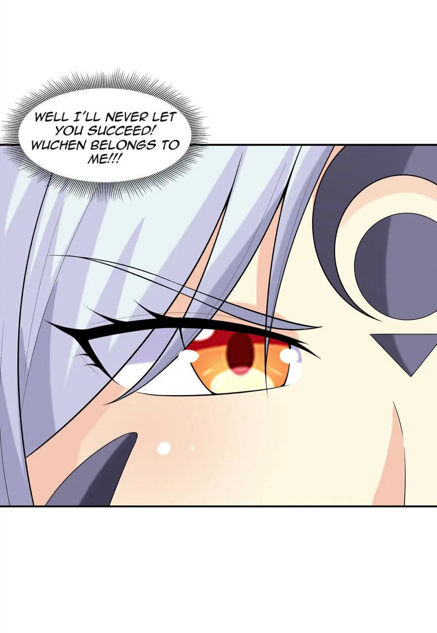 My Harem Is Entirely Female Demon Villains Chapter 15 – Page 46