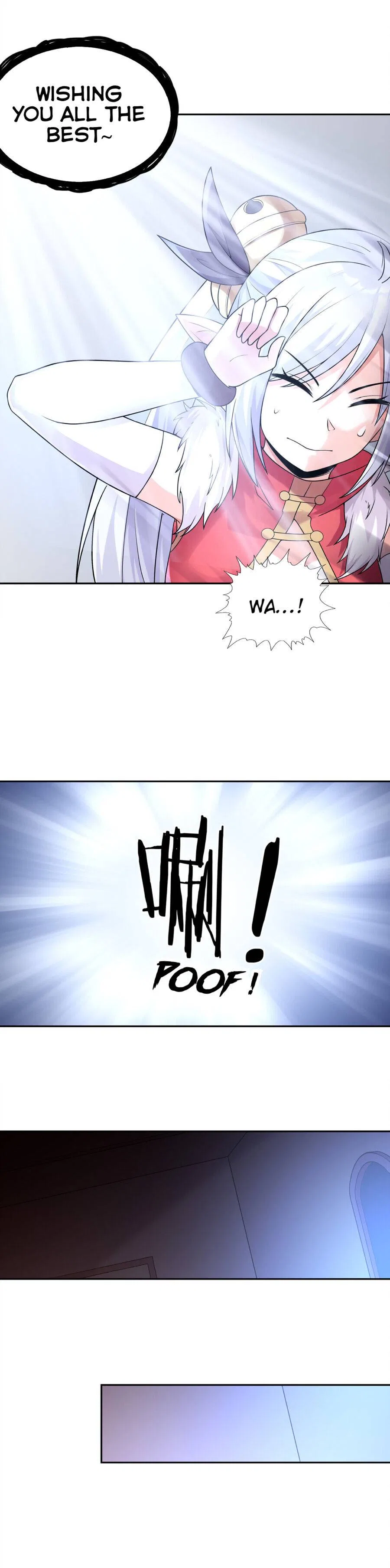 My Harem Is Entirely Female Demon Villains Chapter 14 – Page 25