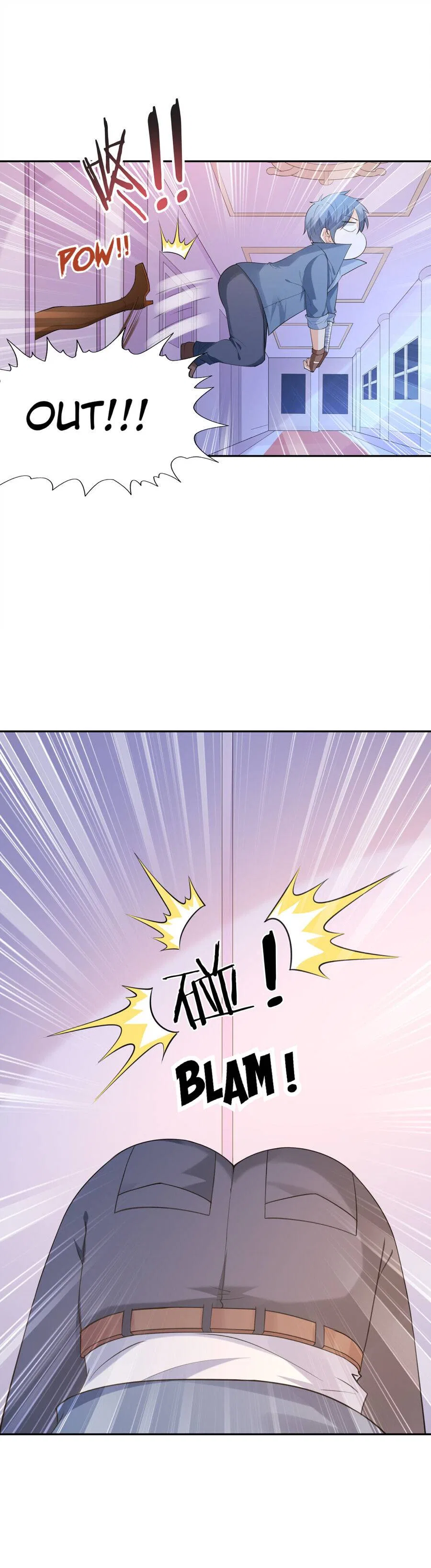 My Harem Is Entirely Female Demon Villains Chapter 12 – Page 24