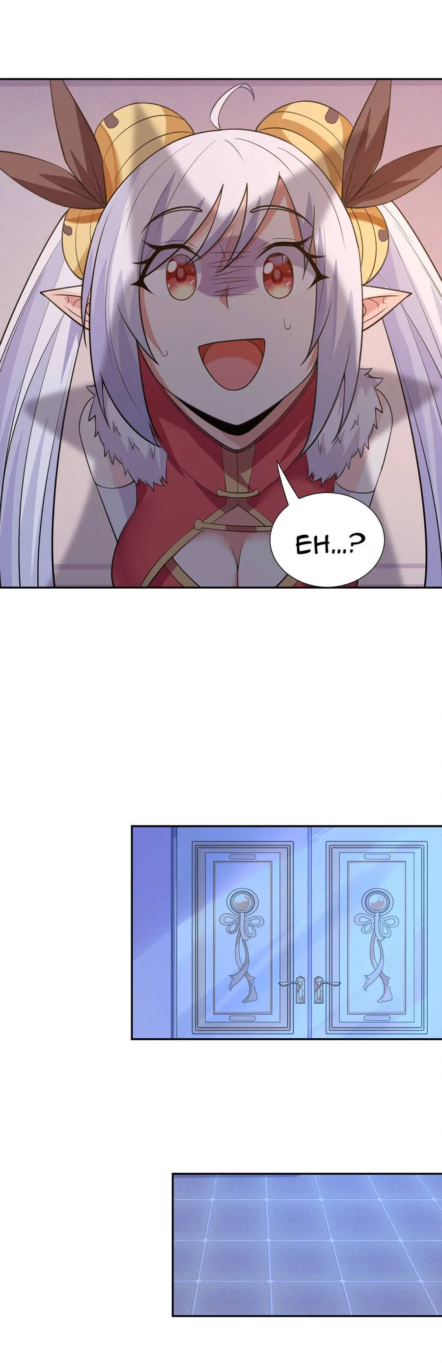 My Harem Is Entirely Female Demon Villains Chapter 12 – Page 26