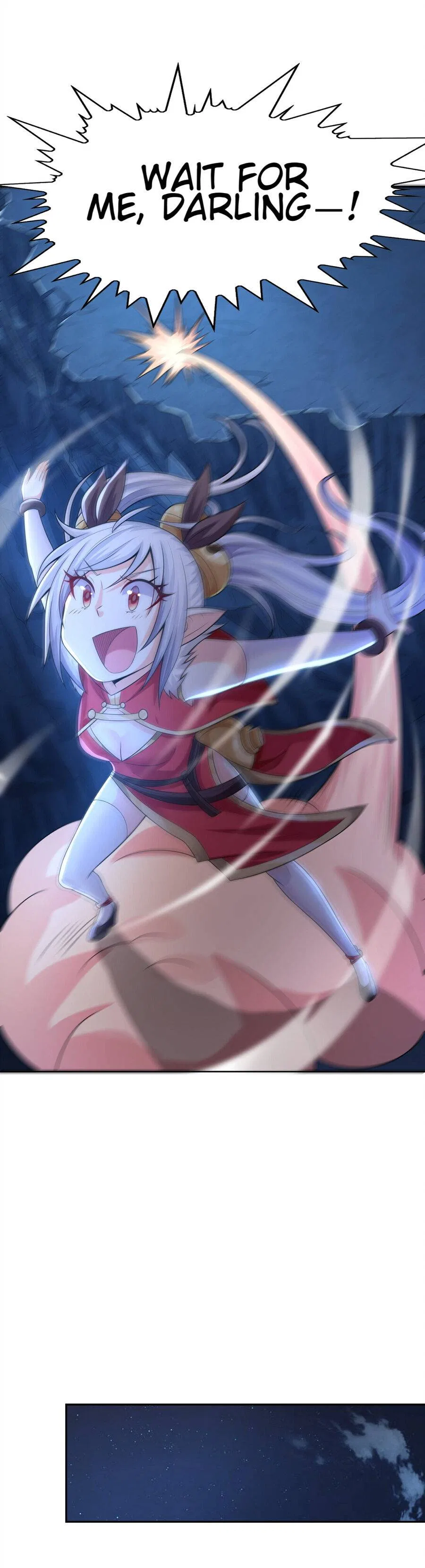 My Harem Is Entirely Female Demon Villains Chapter 11 – Page 17