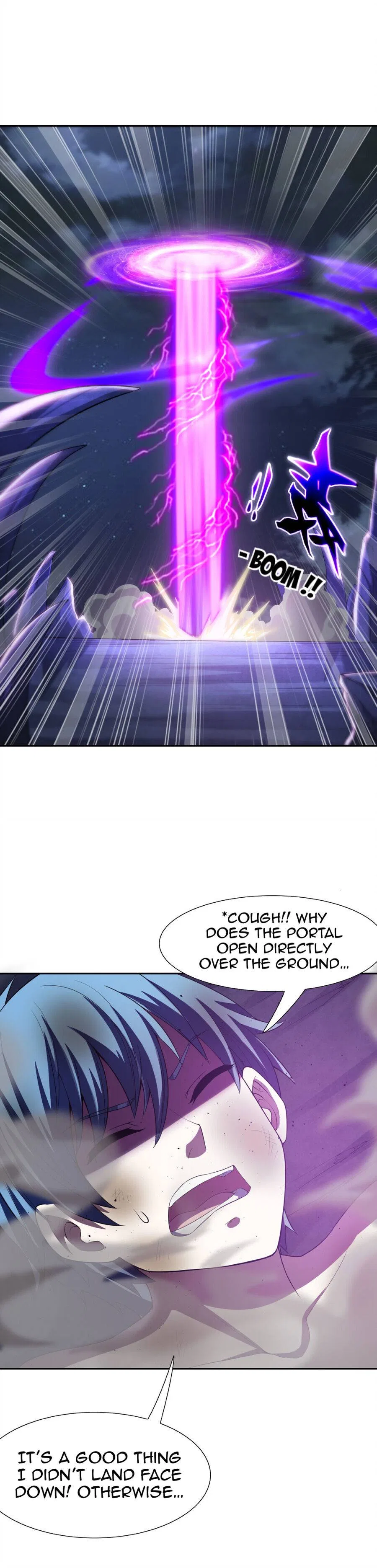 My Harem Is Entirely Female Demon Villains Chapter 10 – Page 3