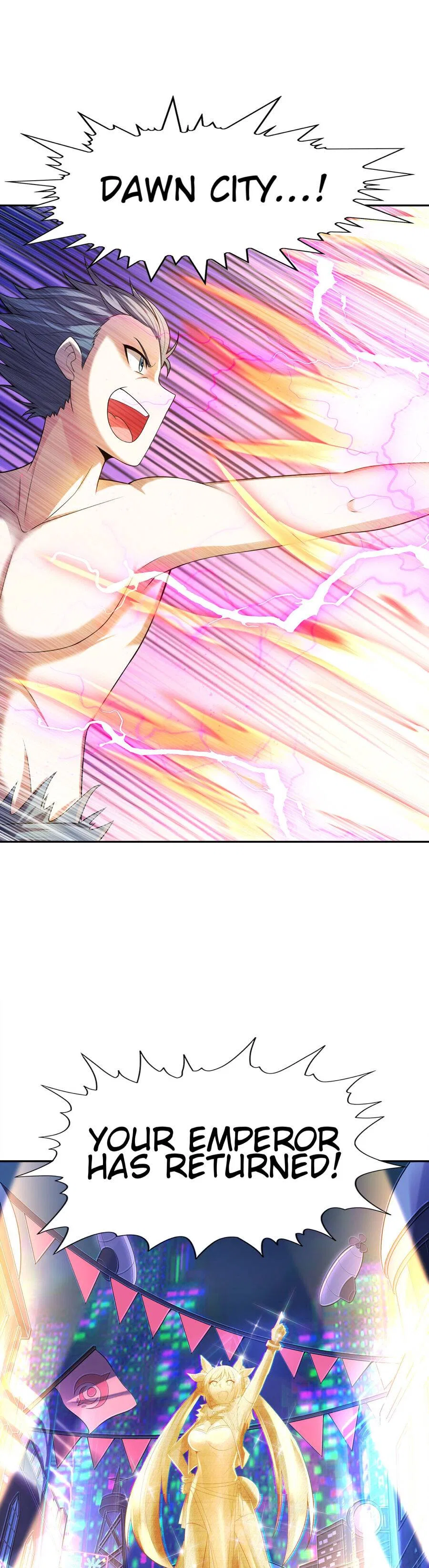 My Harem Is Entirely Female Demon Villains Chapter 10 – Page 21
