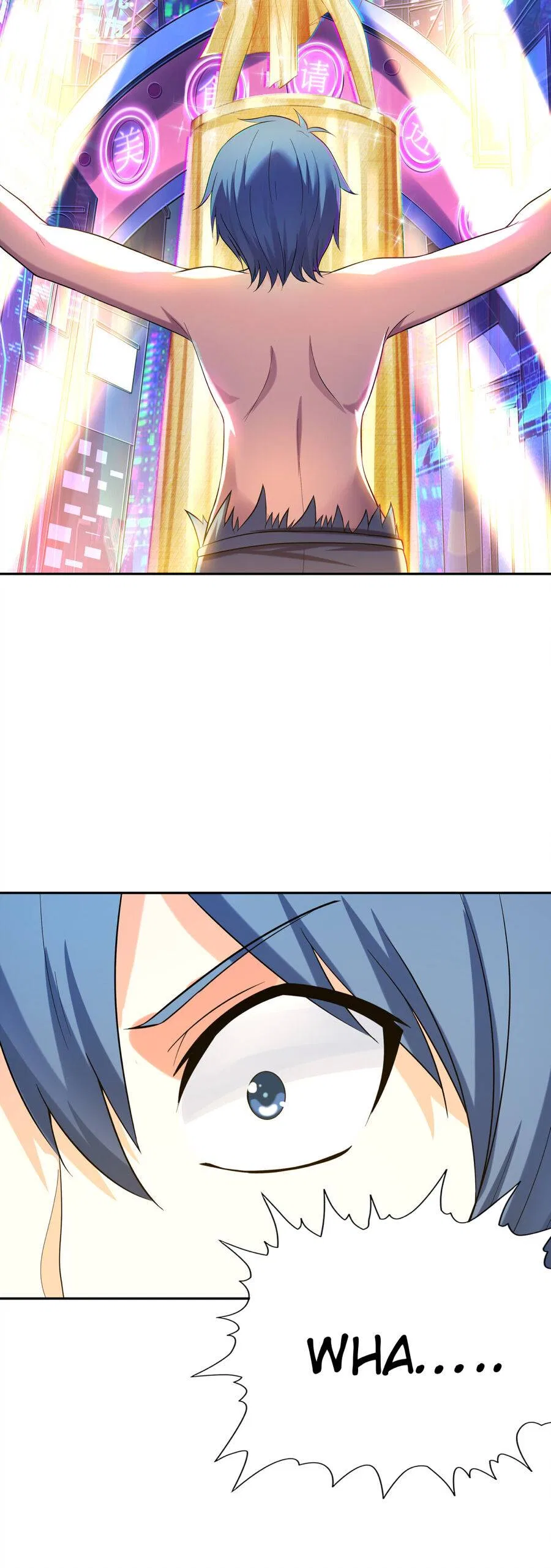 My Harem Is Entirely Female Demon Villains Chapter 10 – Page 22