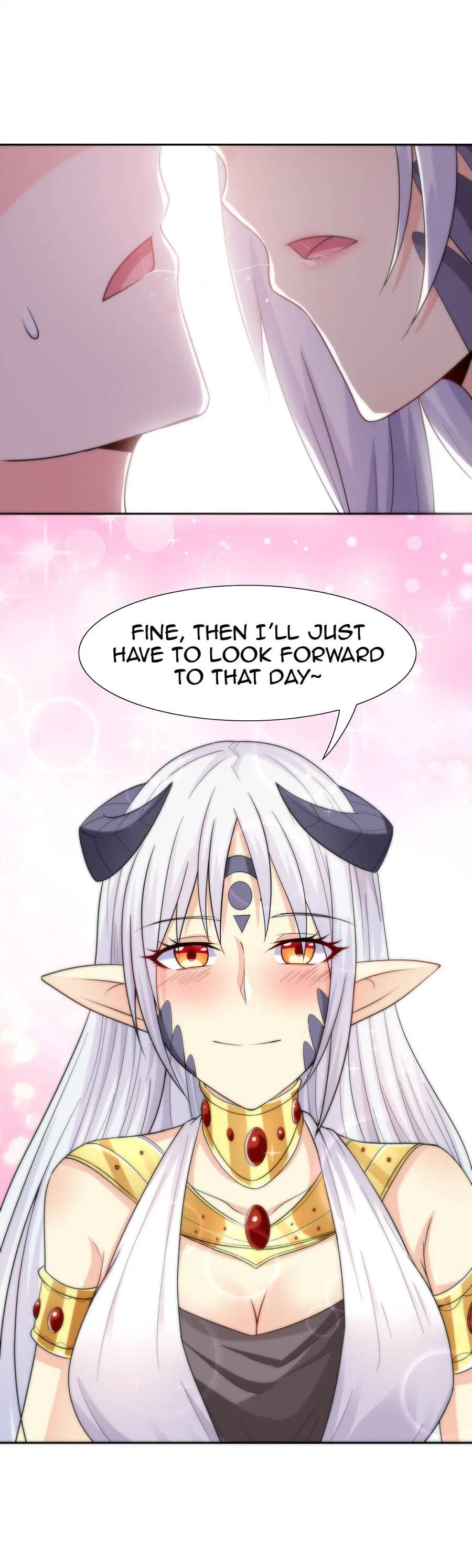 My Harem Is Entirely Female Demon Villains Chapter 9 – Page 13