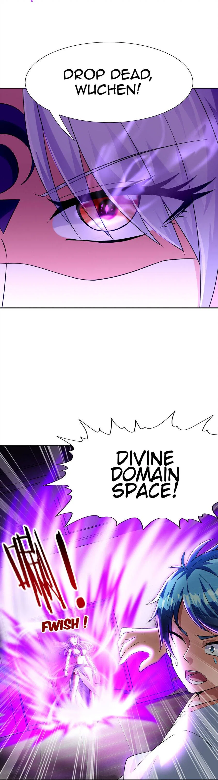 My Harem Is Entirely Female Demon Villains Chapter 8 – Page 19