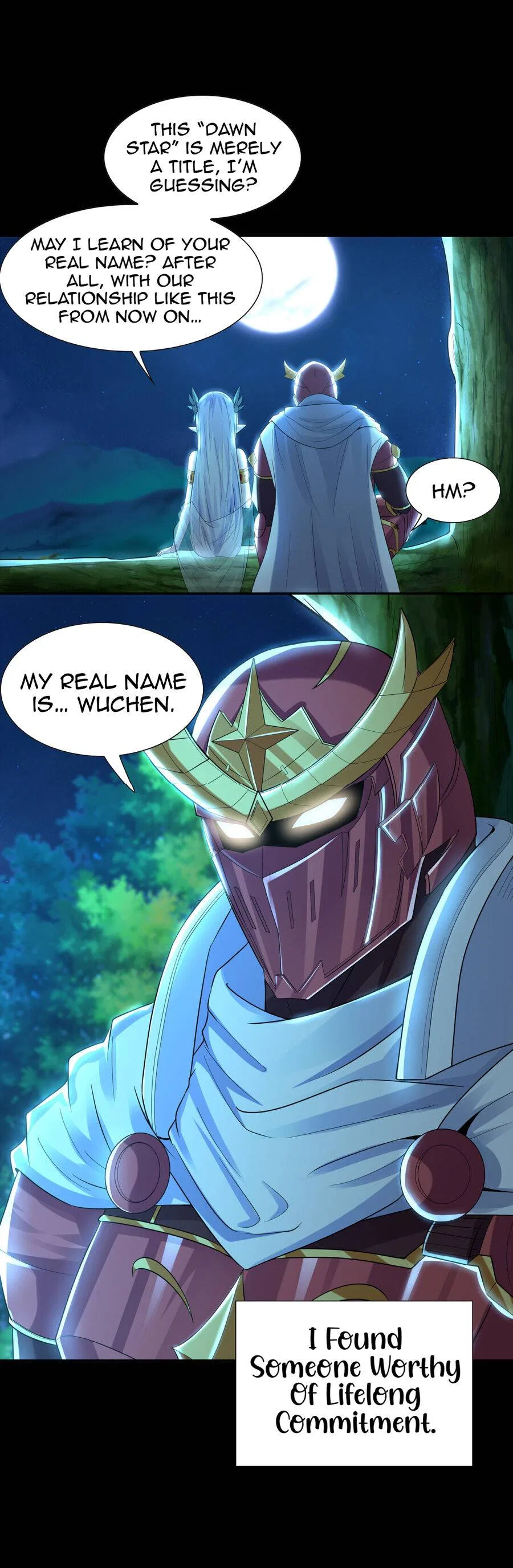 My Harem Is Entirely Female Demon Villains Chapter 7 – Page 11