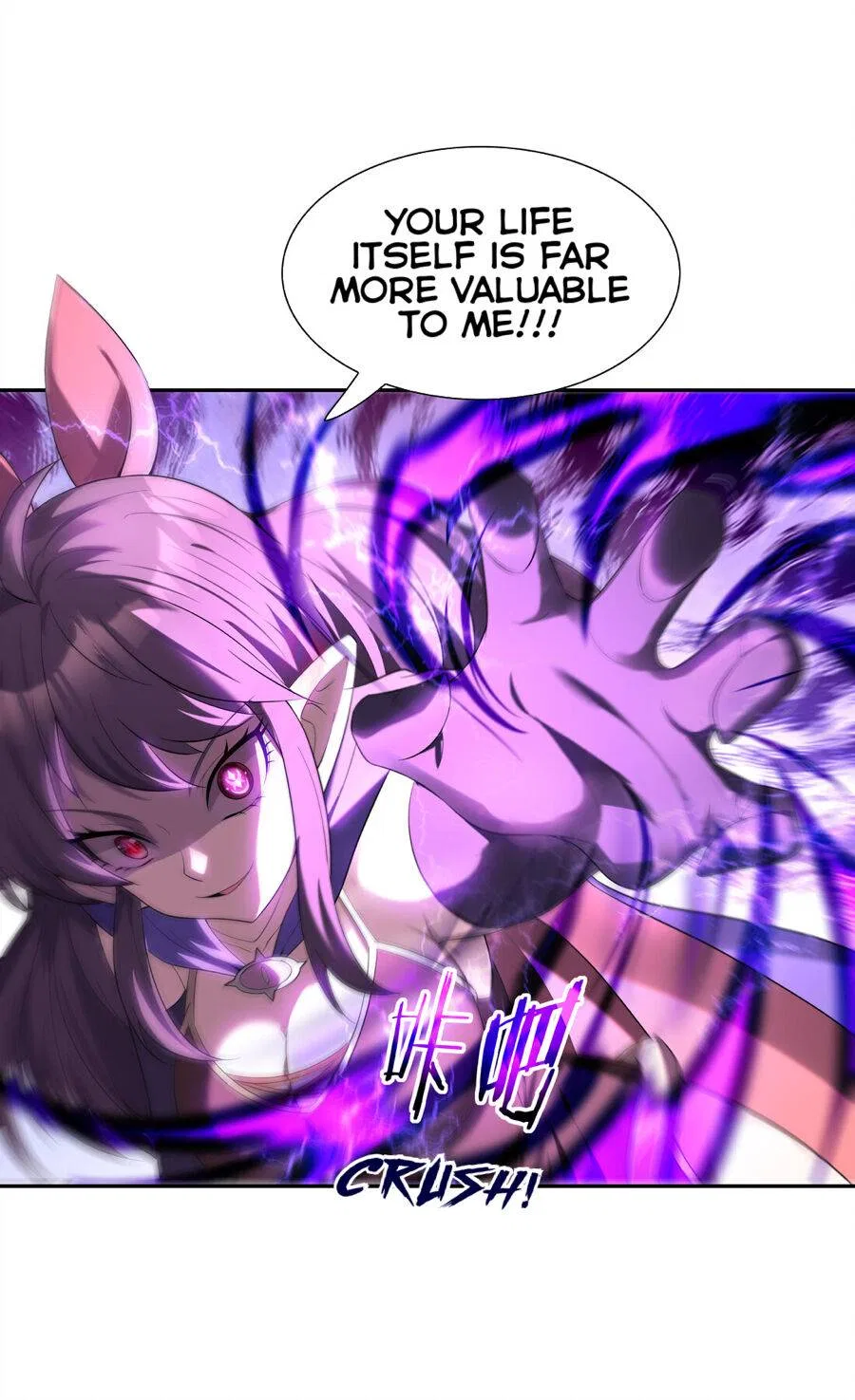 My Harem Is Entirely Female Demon Villains Chapter 6 – Page 13