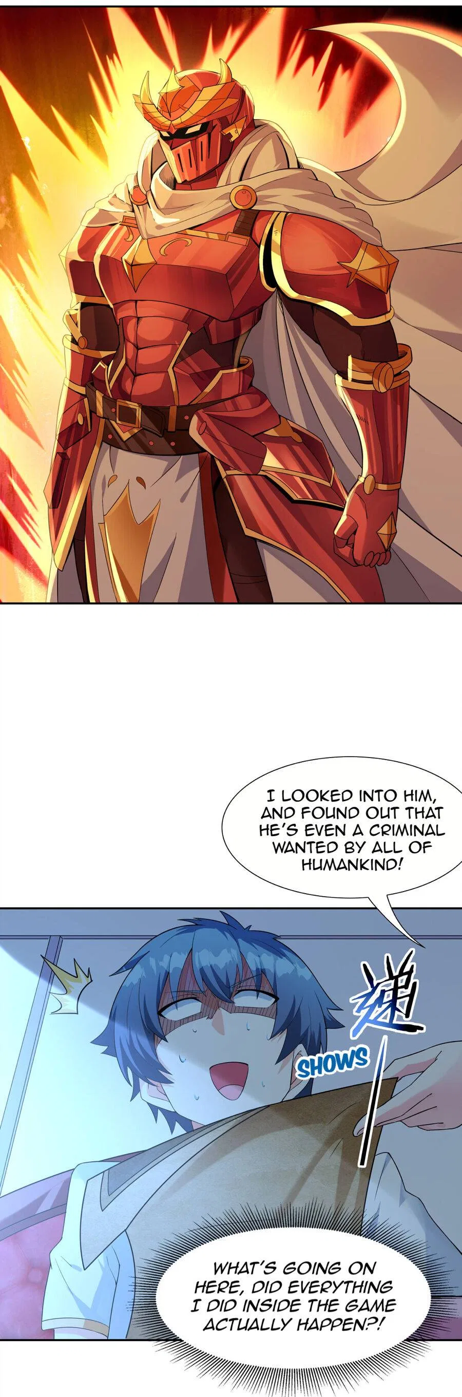 My Harem Is Entirely Female Demon Villains Chapter 3 – Page 25