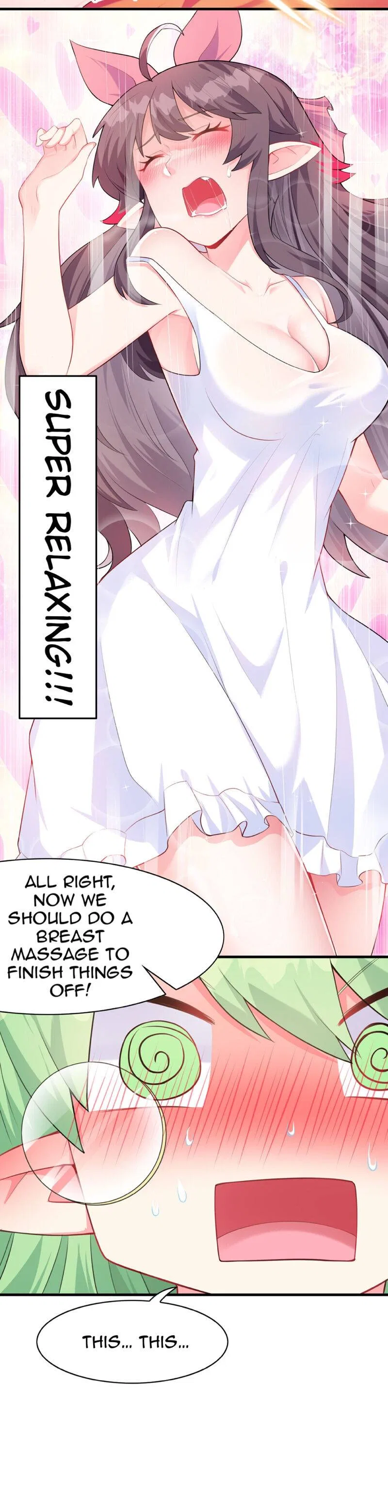 My Harem Is Entirely Female Demon Villains Chapter 2 – Page 6