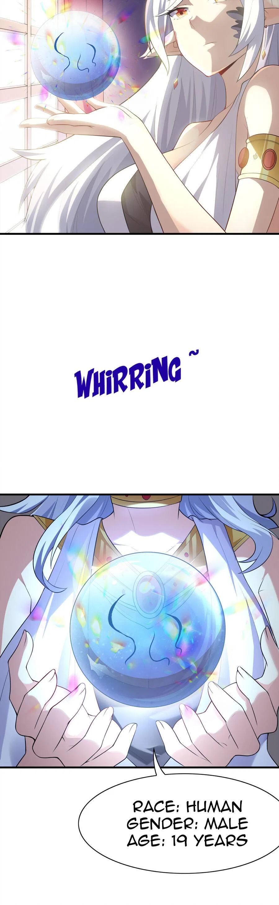 My Harem Is Entirely Female Demon Villains Chapter 2 – Page 30