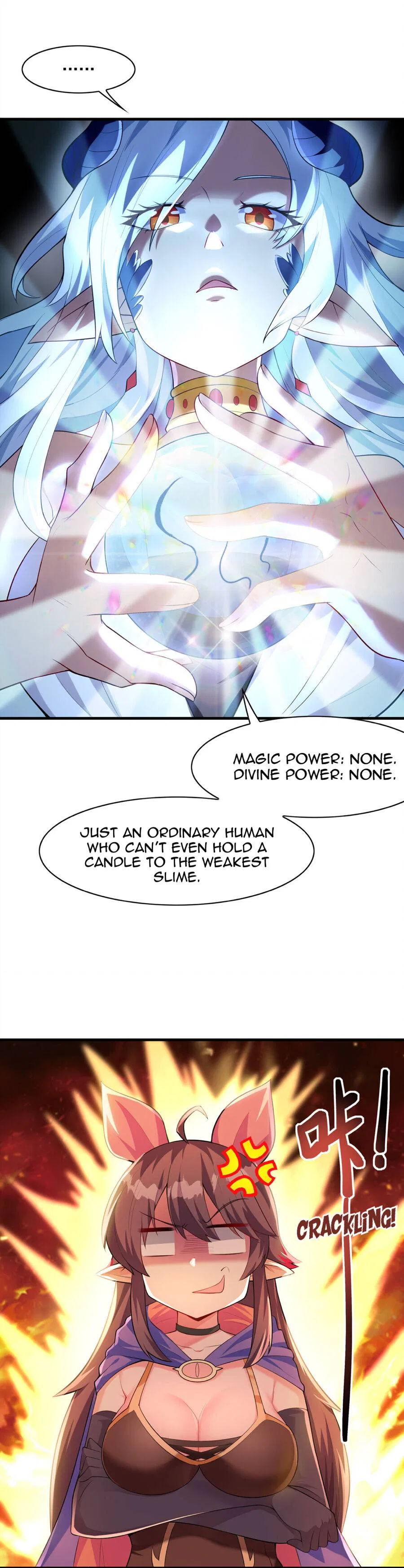 My Harem Is Entirely Female Demon Villains Chapter 2 – Page 31