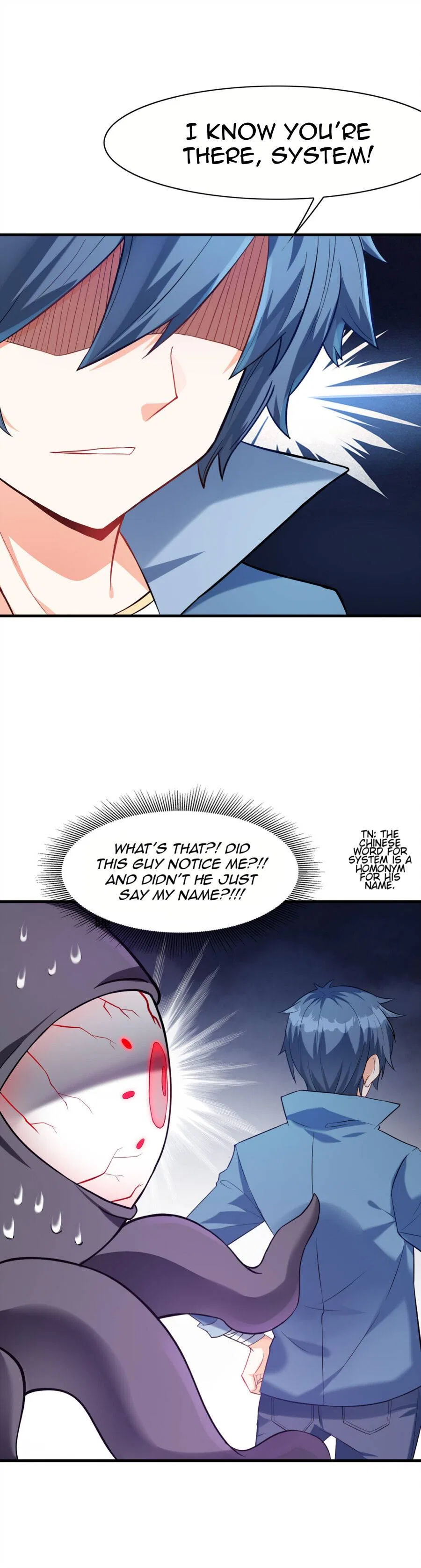 My Harem Is Entirely Female Demon Villains Chapter 2 – Page 42