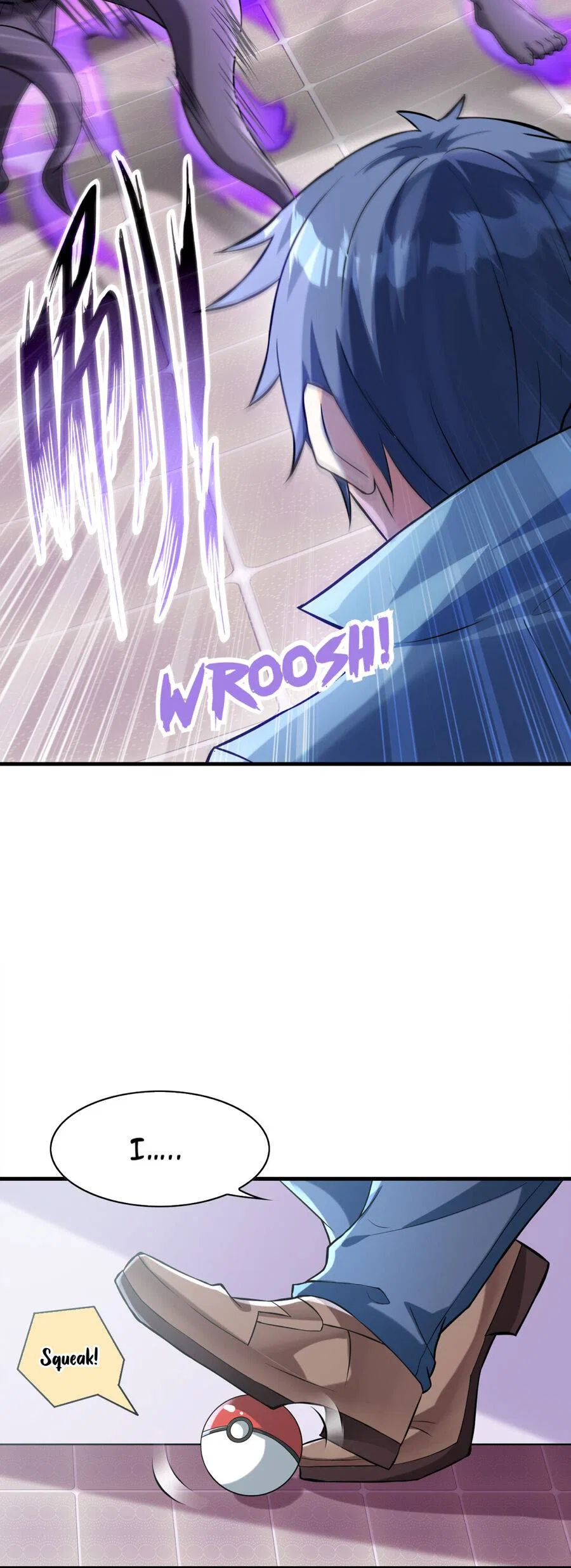 My Harem Is Entirely Female Demon Villains Chapter 2 – Page 46