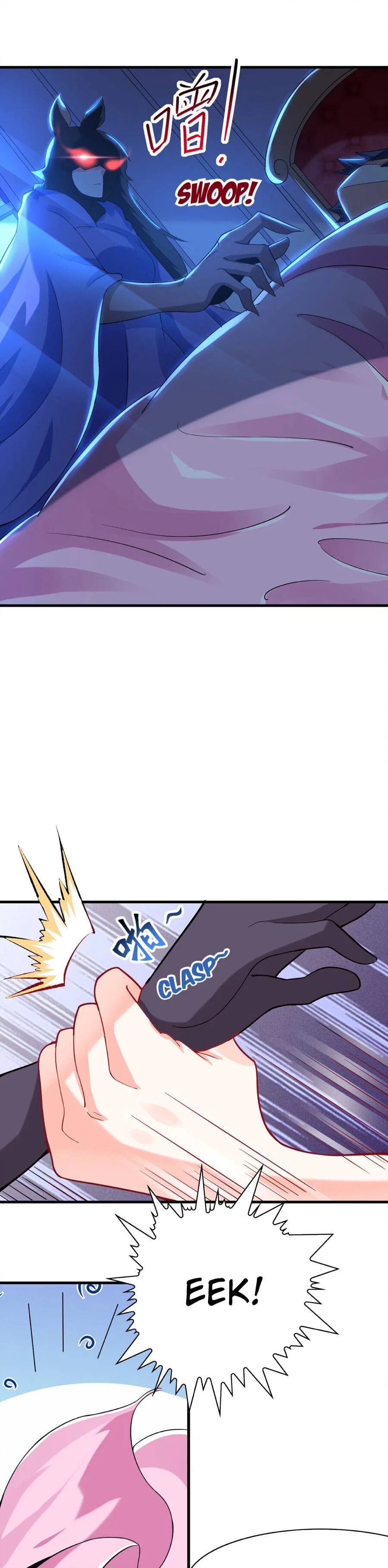 My Harem Is Entirely Female Demon Villains Chapter 2 – Page 54